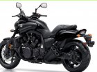 Yamaha VMX V-Max 1.7